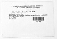 Image Associated With the Occurence